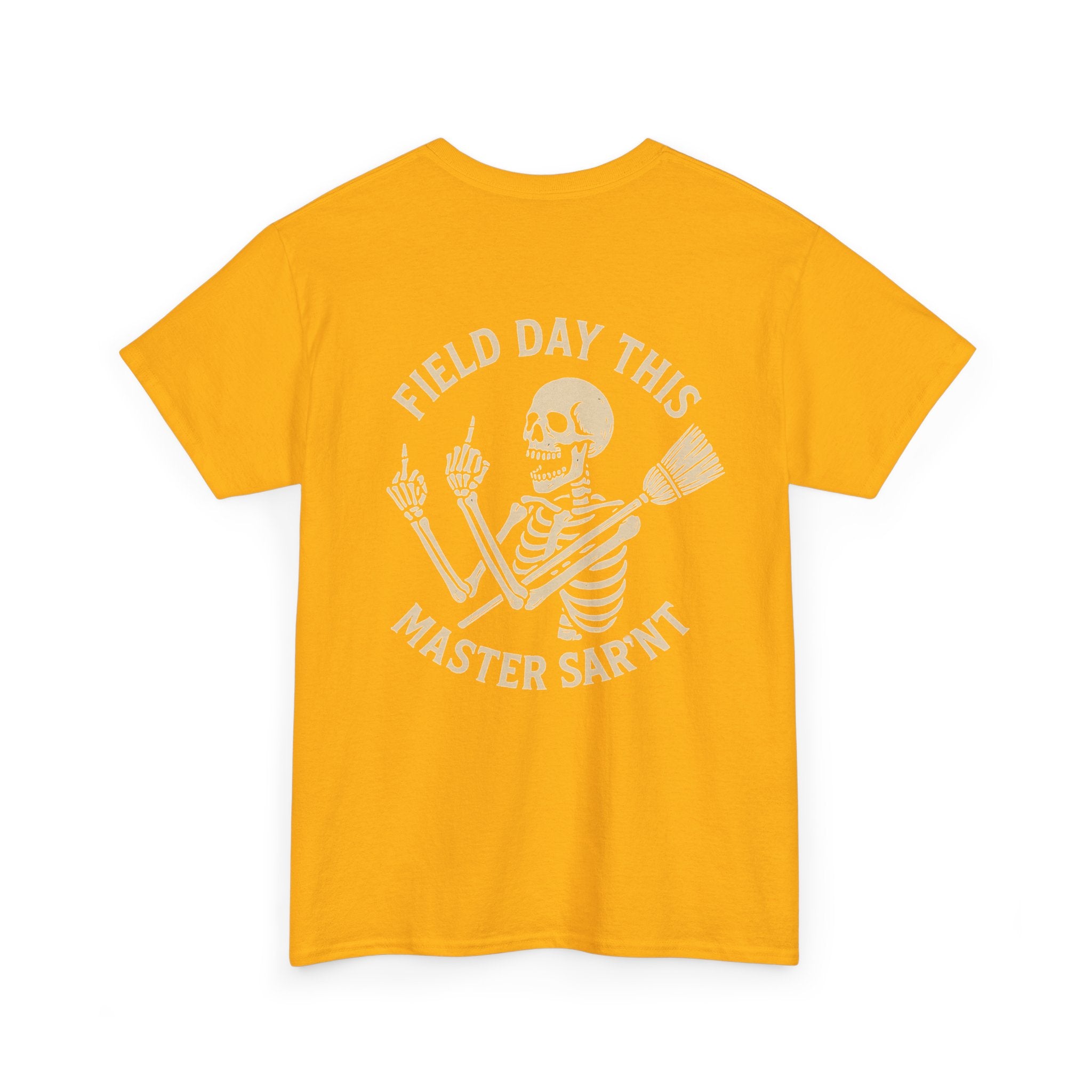 Field Day This Tee