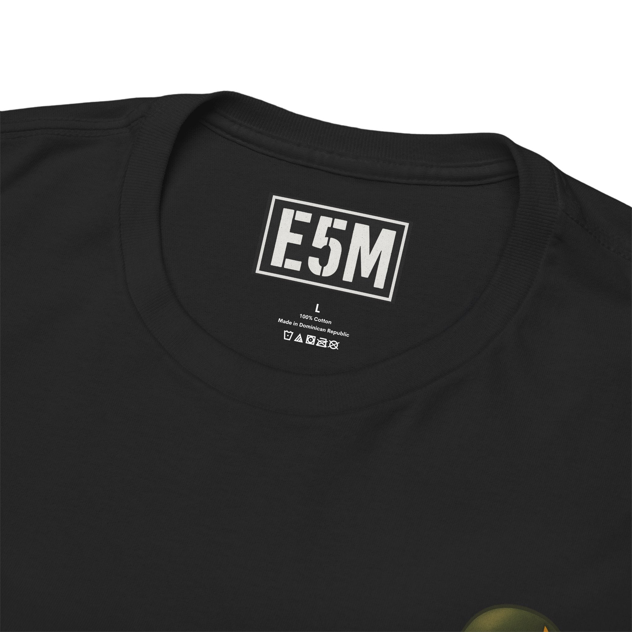USMC Semper Fidelis Tee