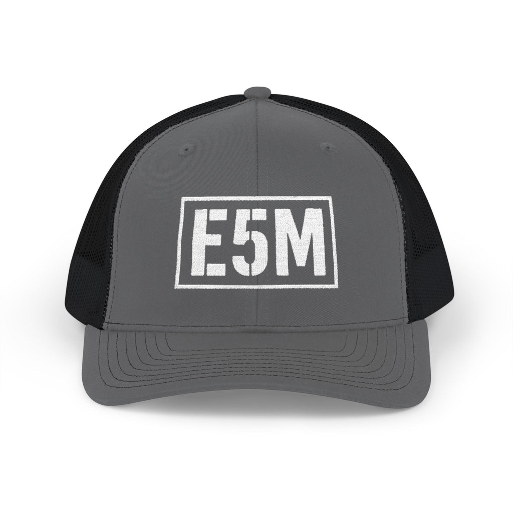 E5Mafia Classic Trucker Hat