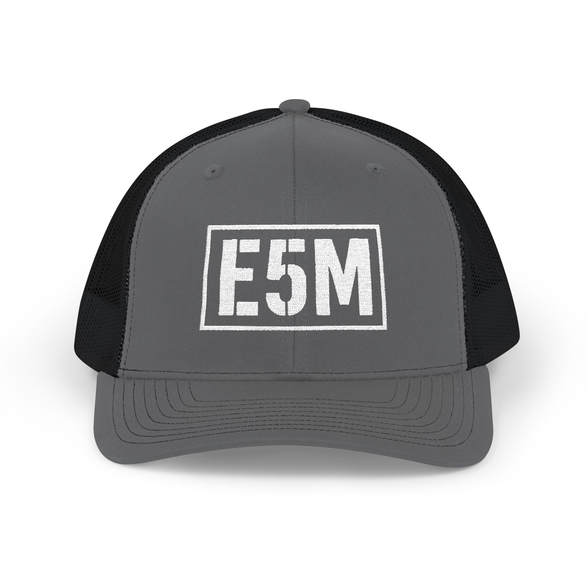 E5Mafia Classic Trucker Hat