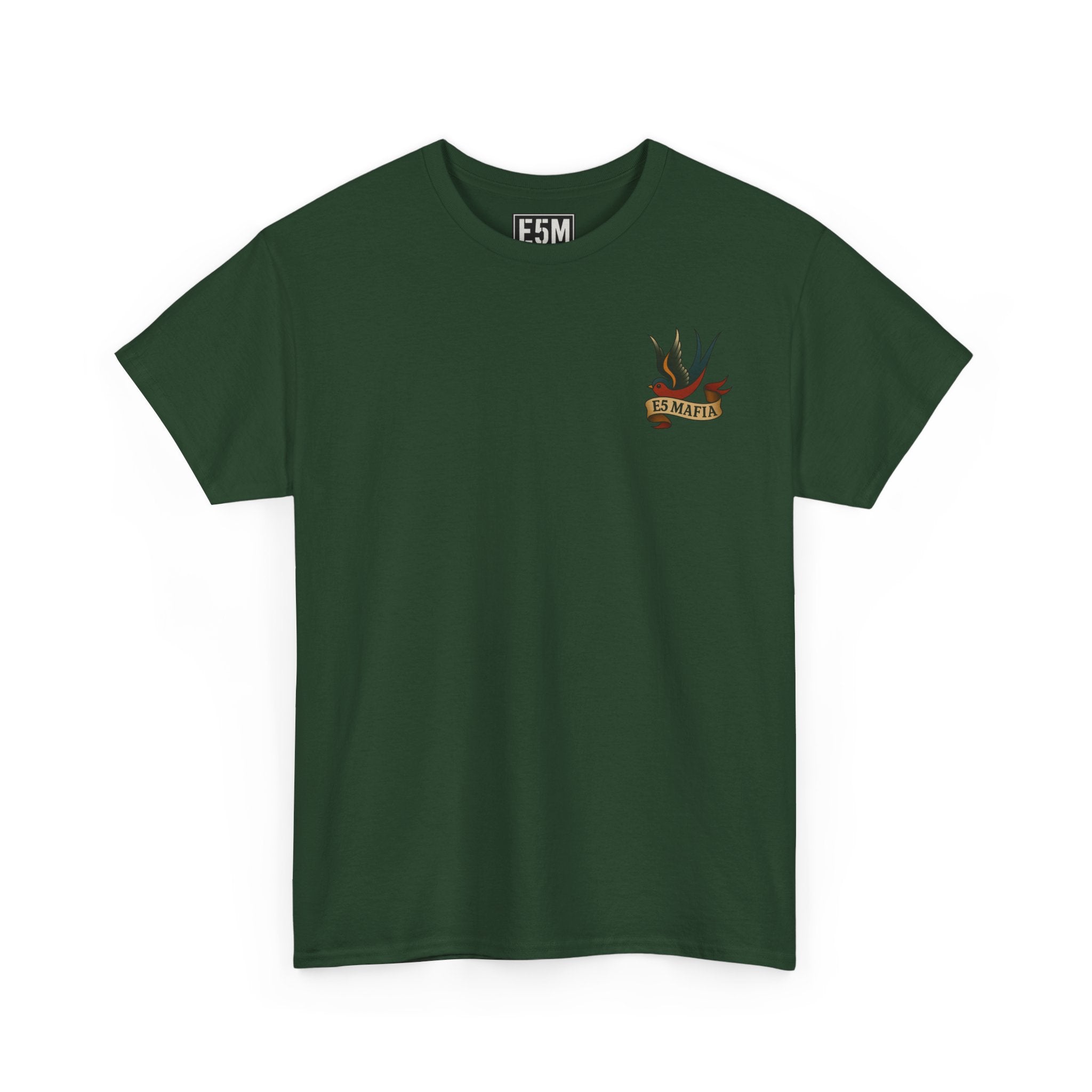 Traditional U.S. Chair Force Tee