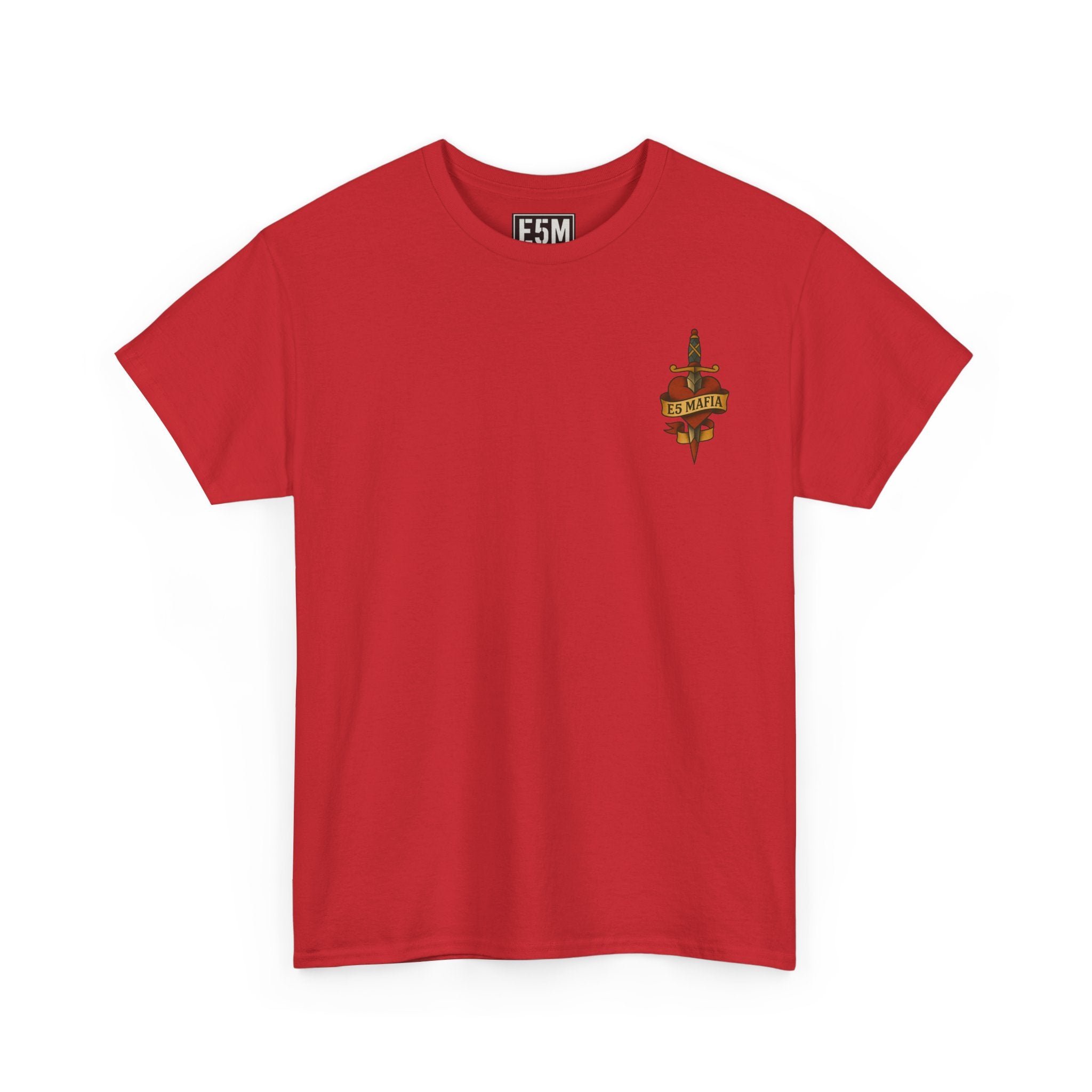 Traditional U.S. Space Force Tee