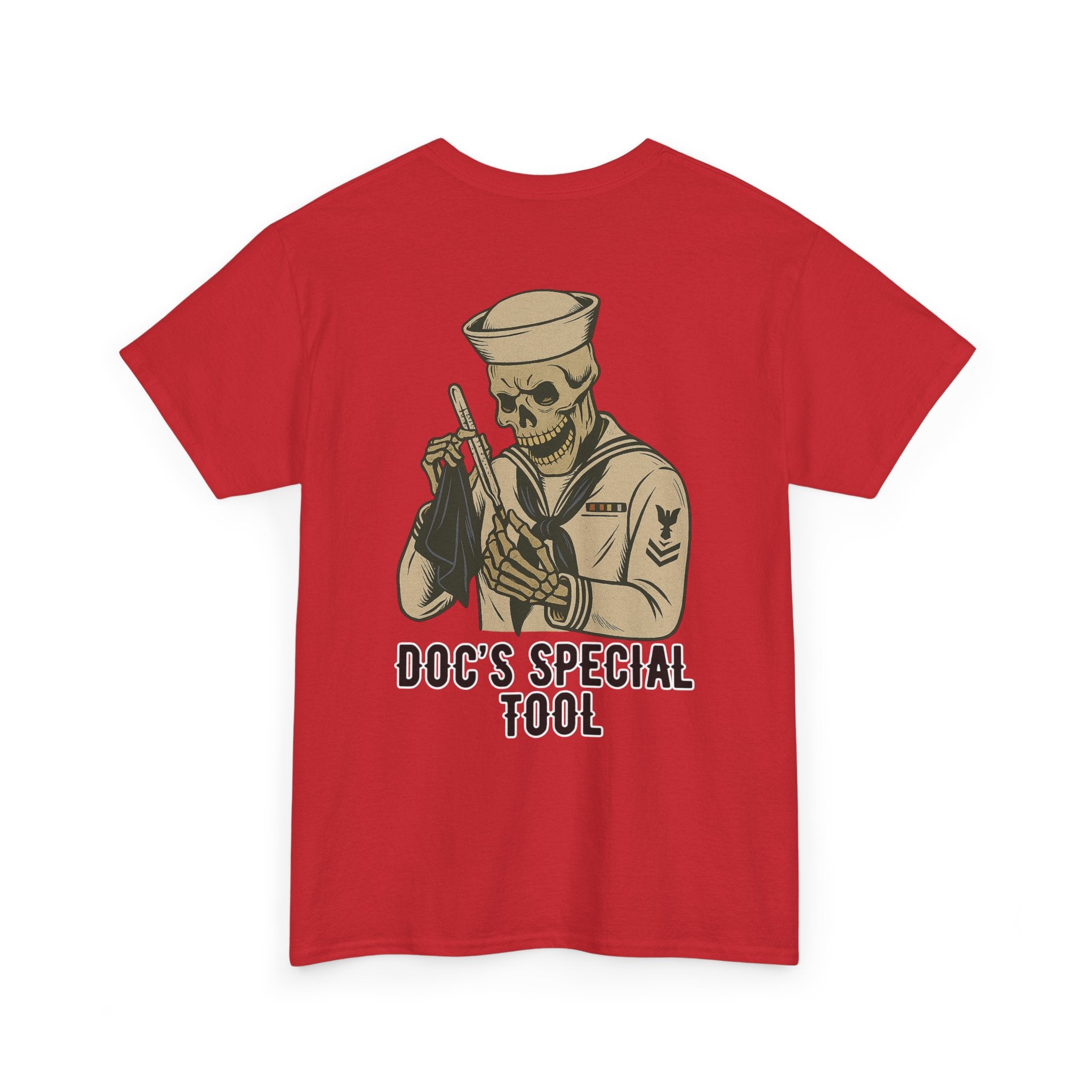 Doc’s Special Tool