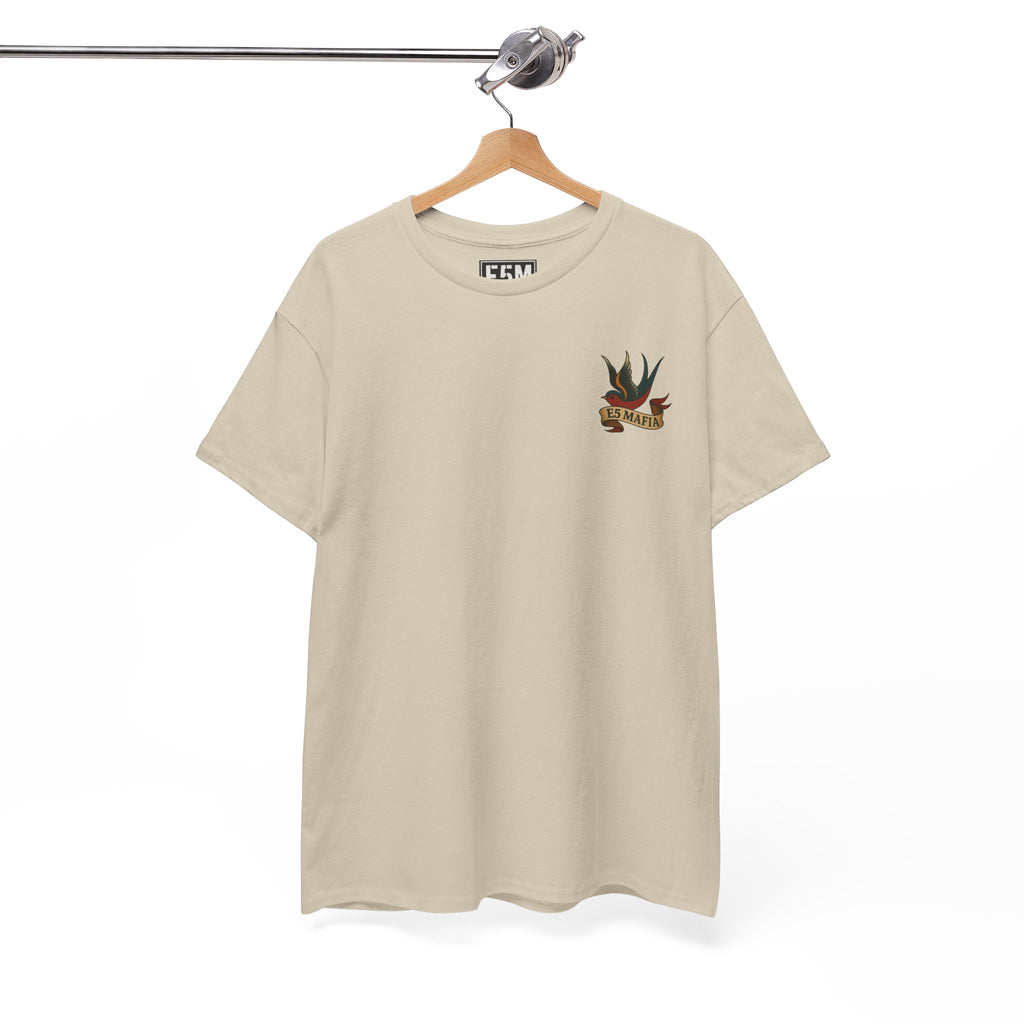 Traditional U.S. Chair Force Tee
