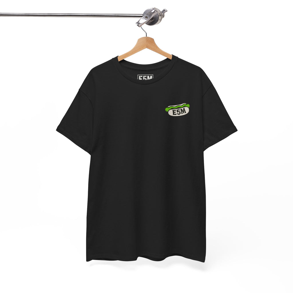 Mandatory Green Weenie Tee