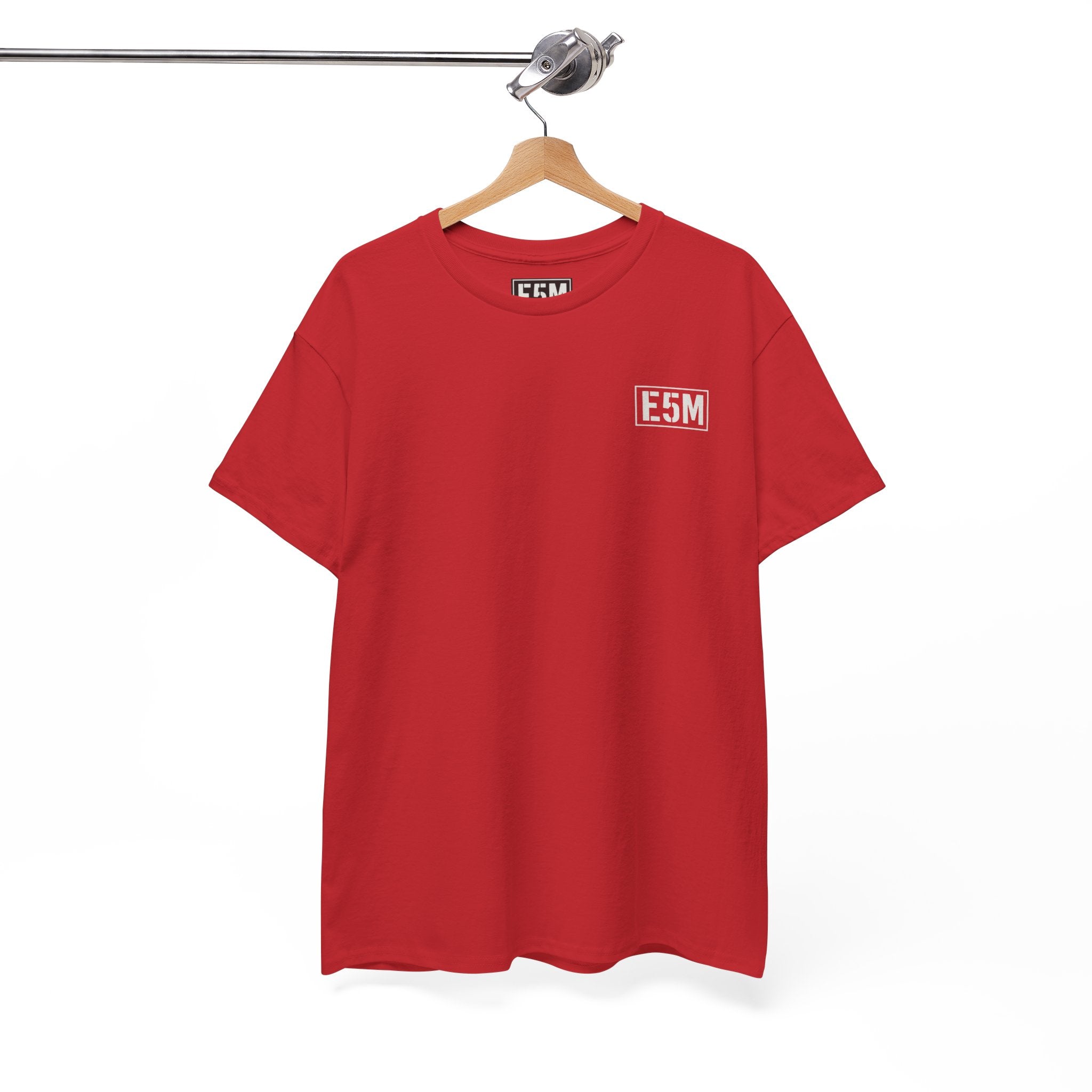 Battle Buddies Tee