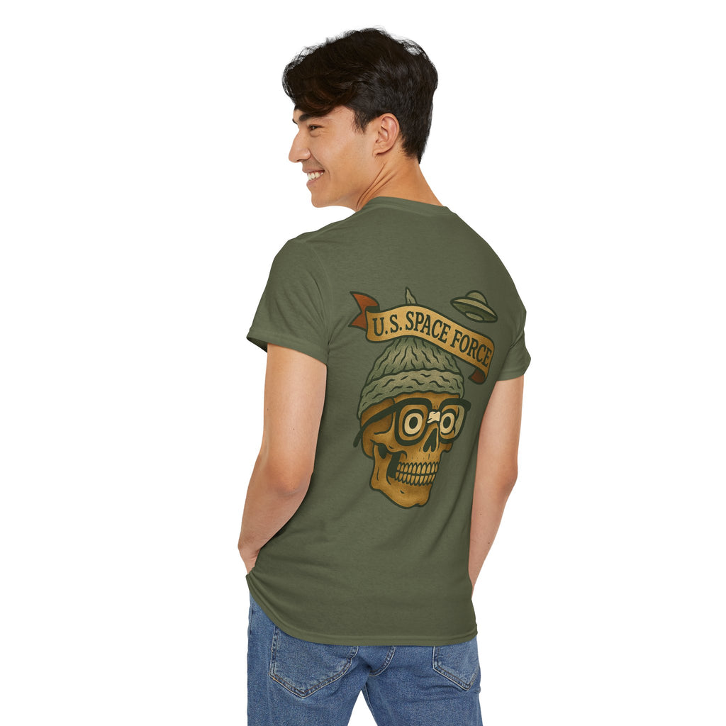Traditional U.S. Space Force Tee