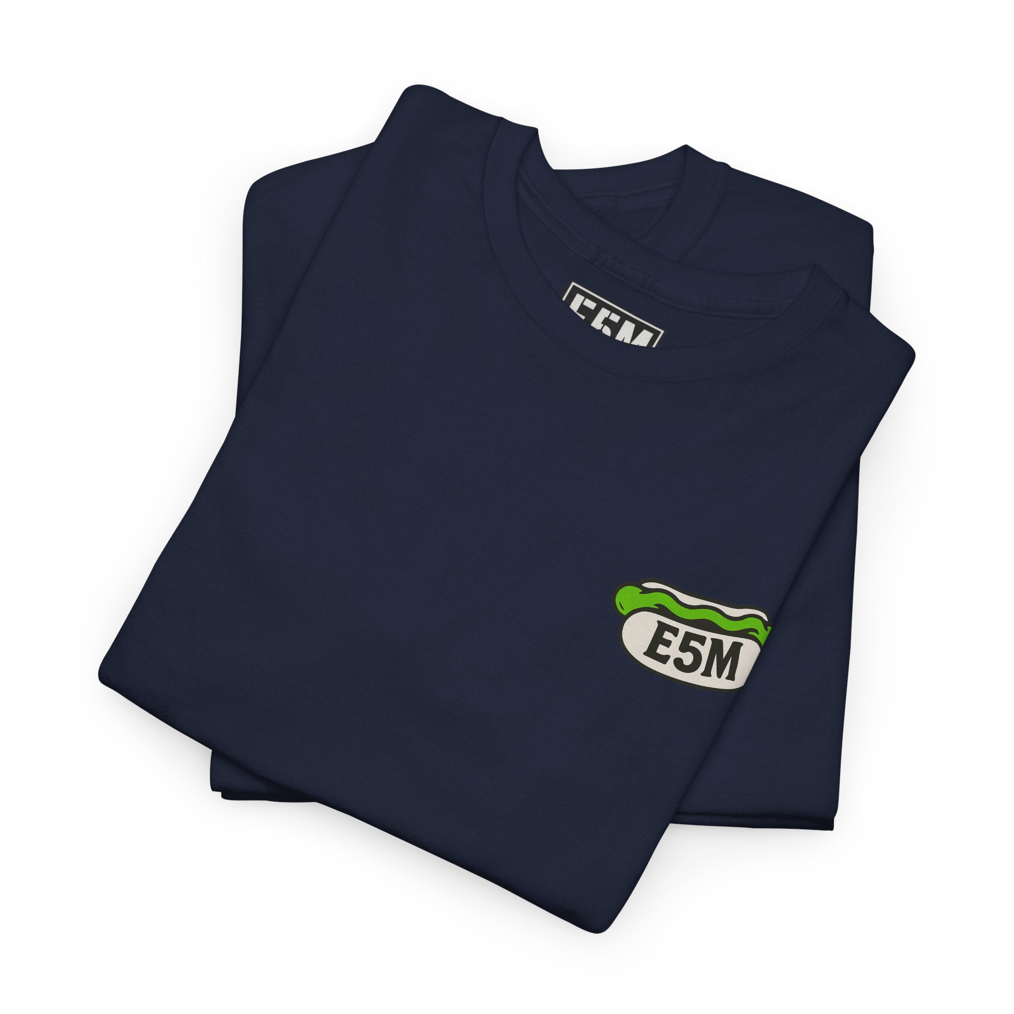 Mandatory Green Weenie Tee
