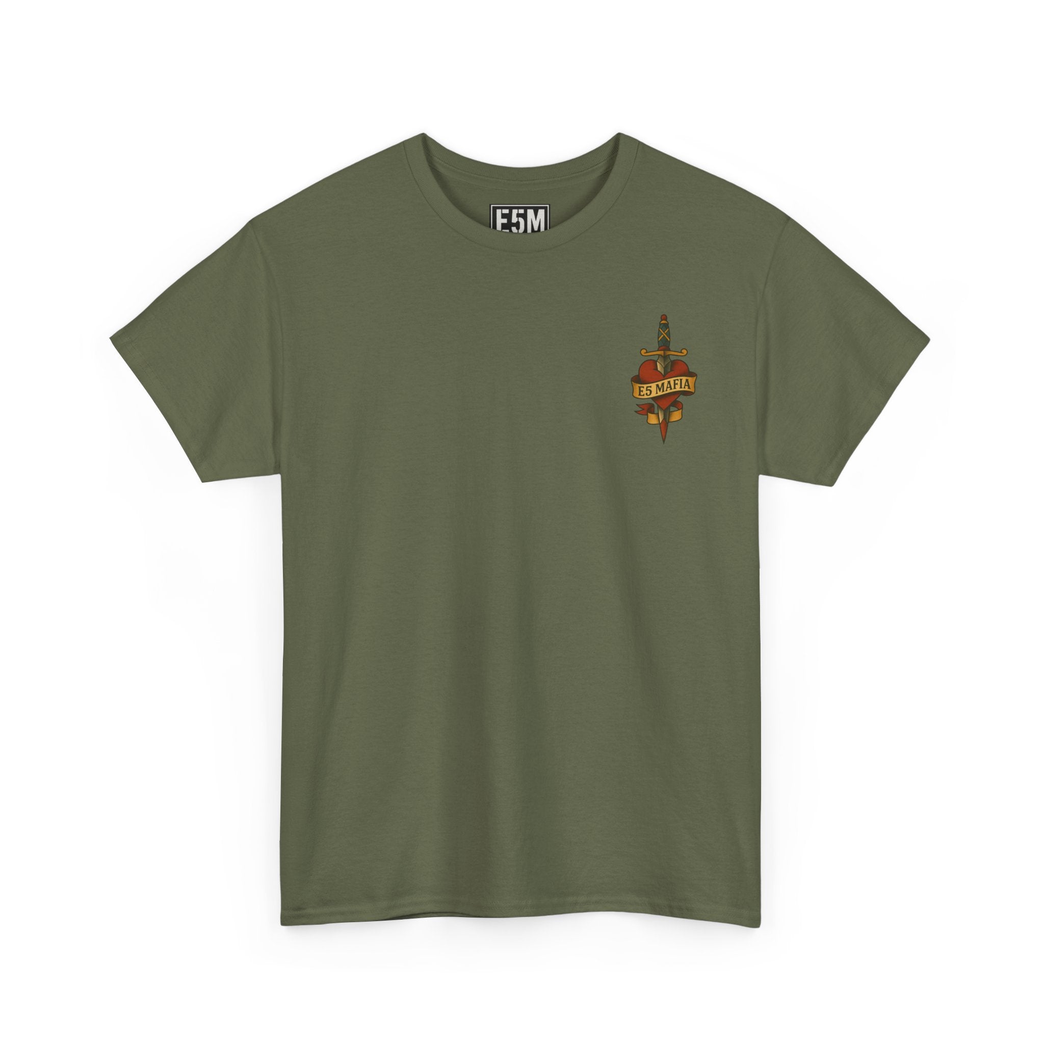 Traditional U.S. Space Force Tee