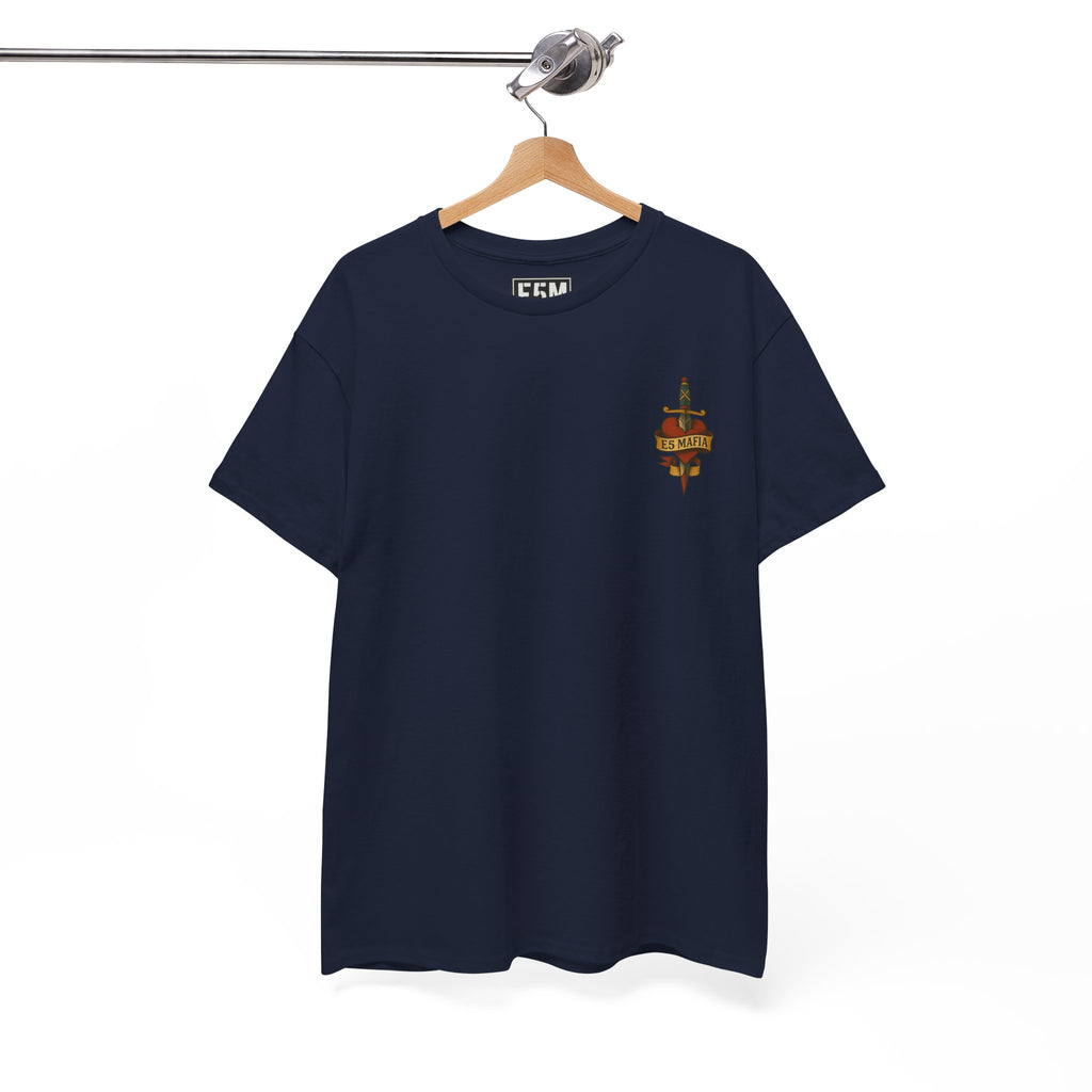 Traditional U.S. Space Force Tee