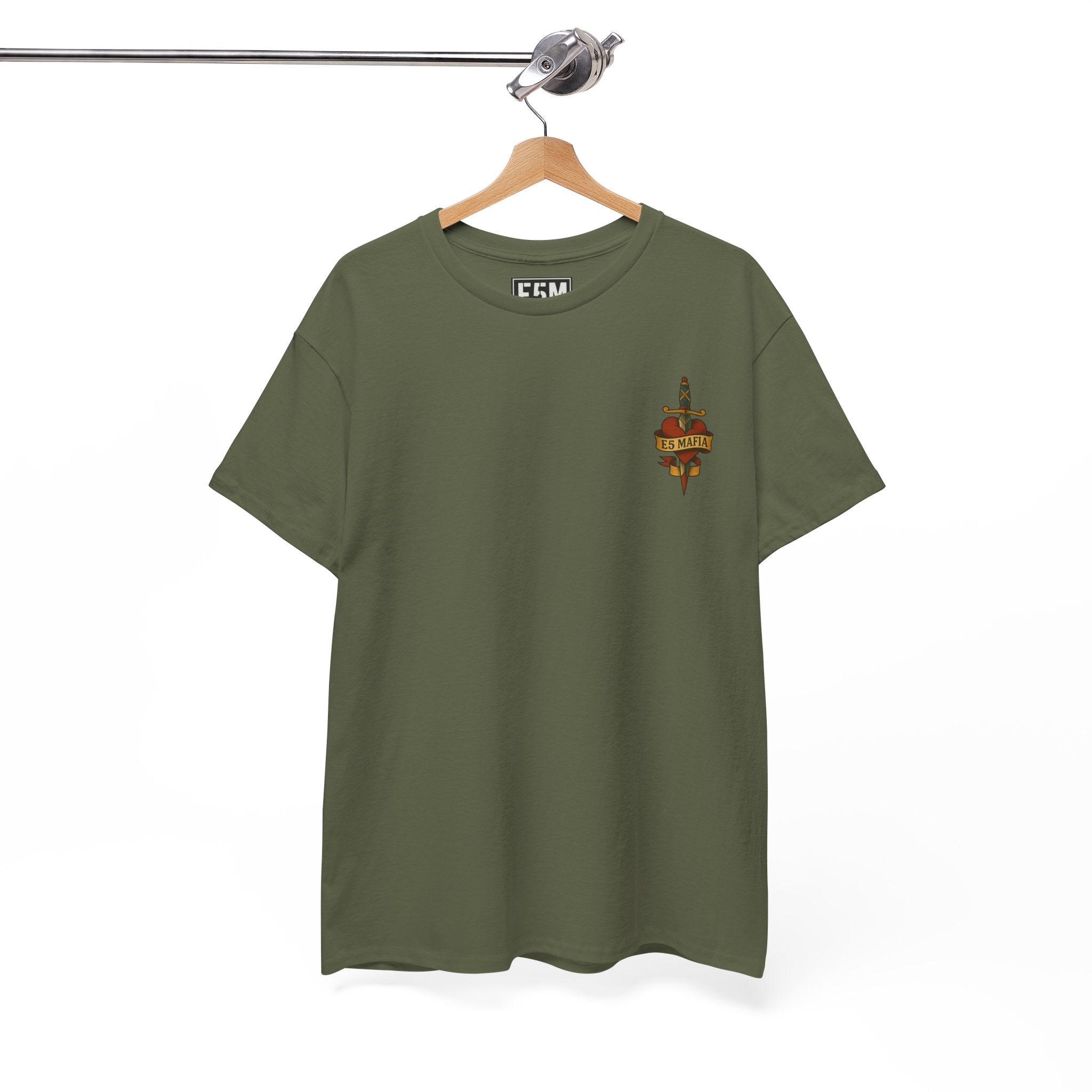 Traditional U.S. Space Force Tee