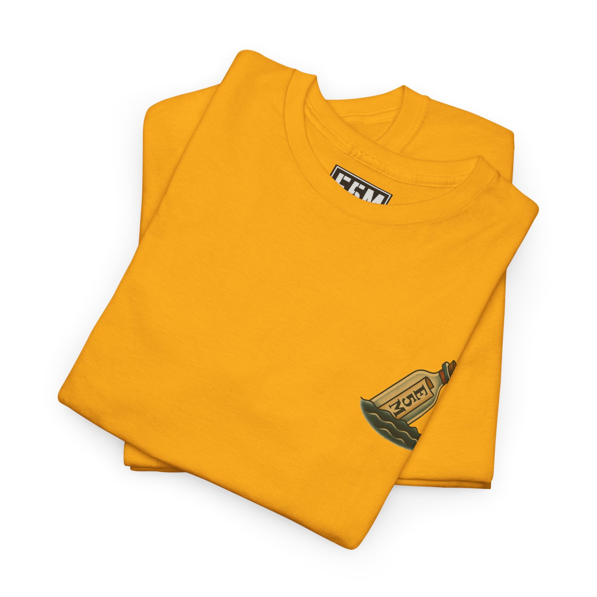 Traditional U.S. Army Skull Tee