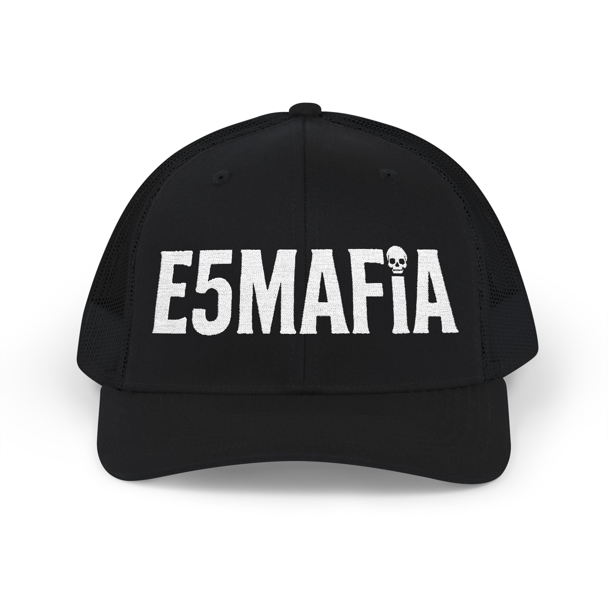 E5Mafia Trucker Hat