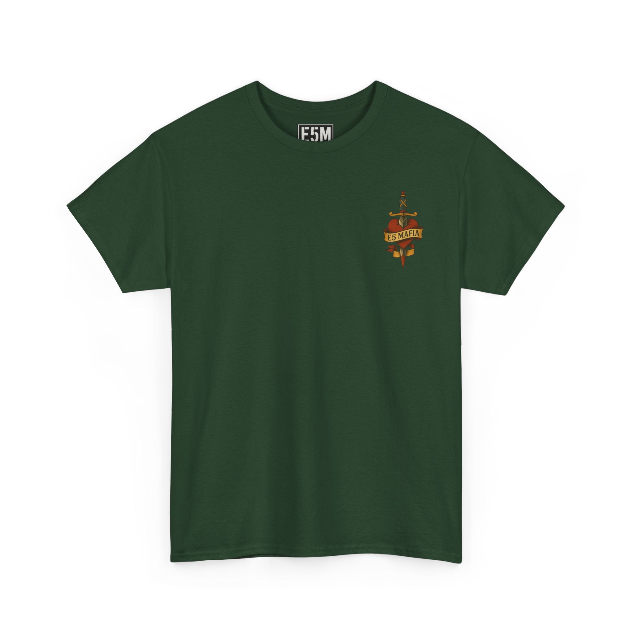 Traditional U.S. Space Force Tee