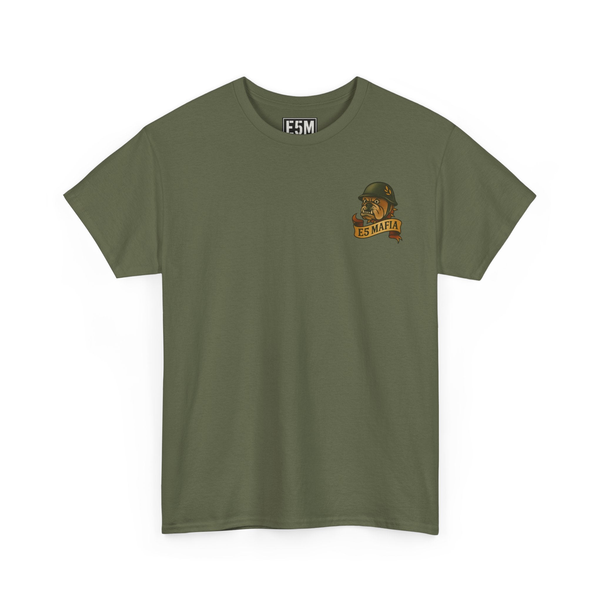 USMC Semper Fidelis Tee