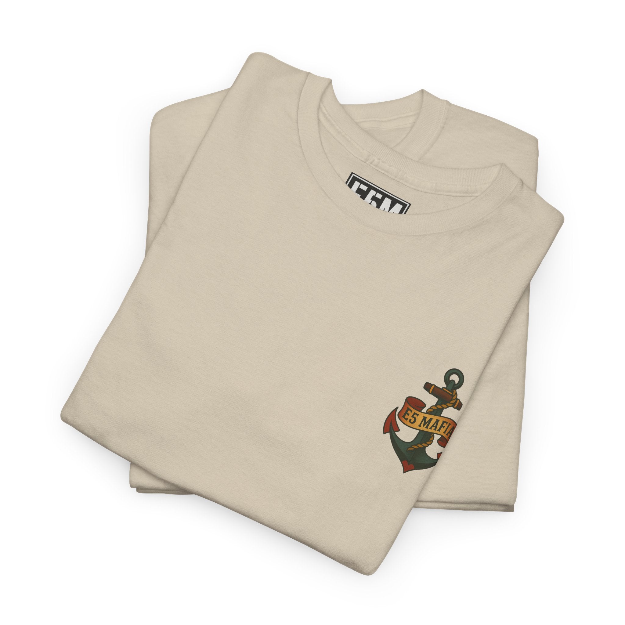 Bropenda Tee