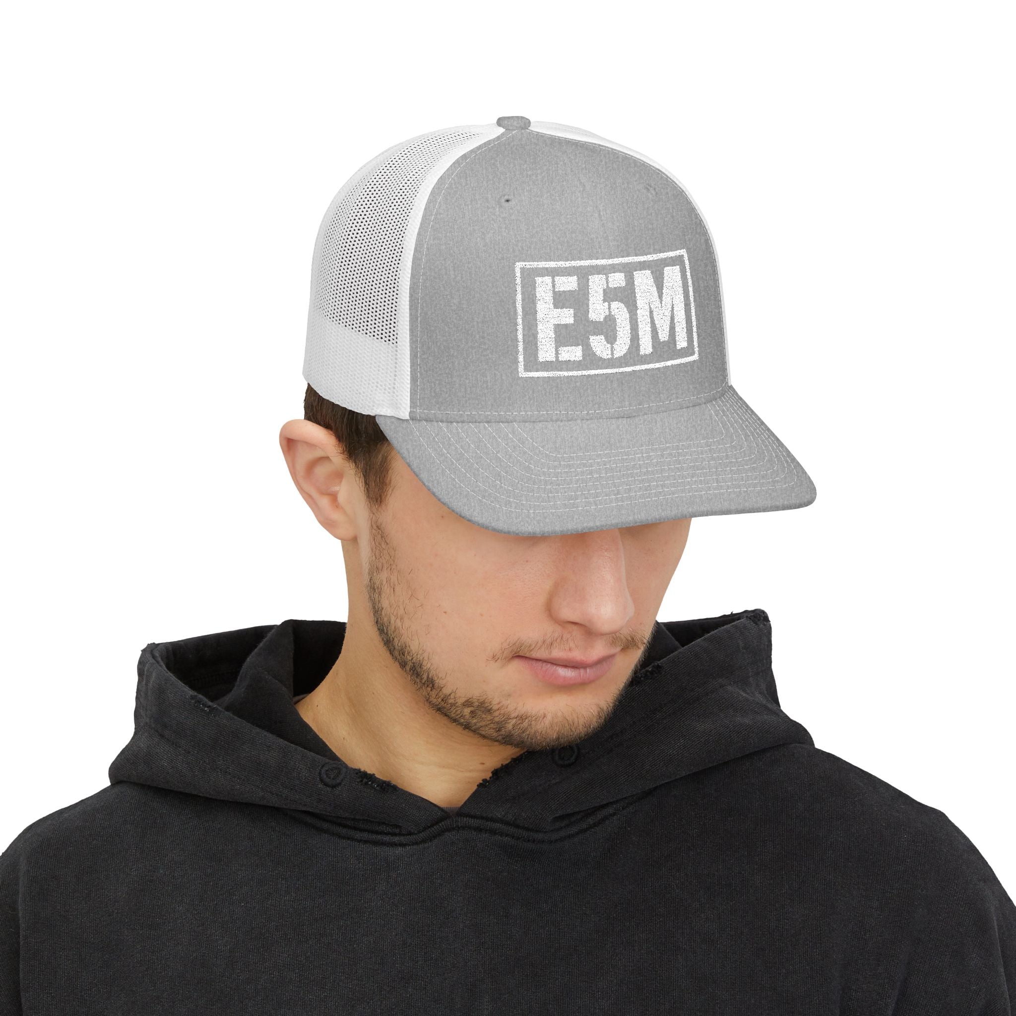 E5Mafia Classic Trucker Hat