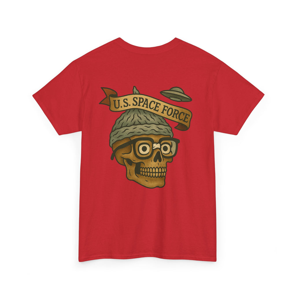 Traditional U.S. Space Force Tee