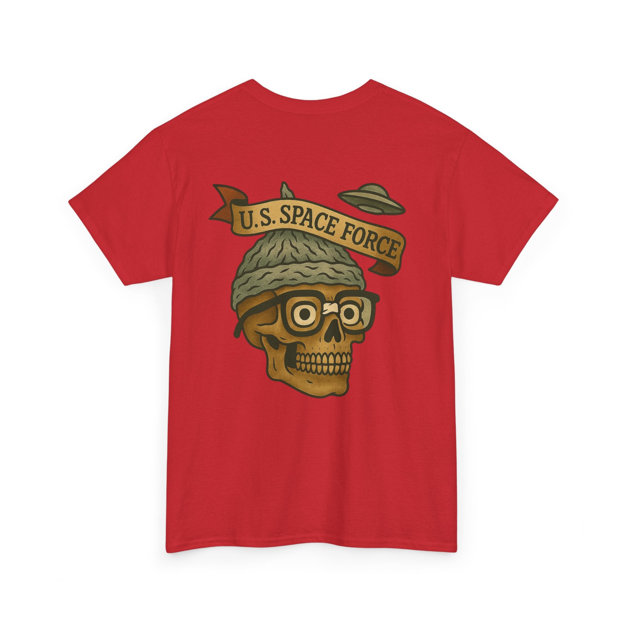 Traditional U.S. Space Force Tee