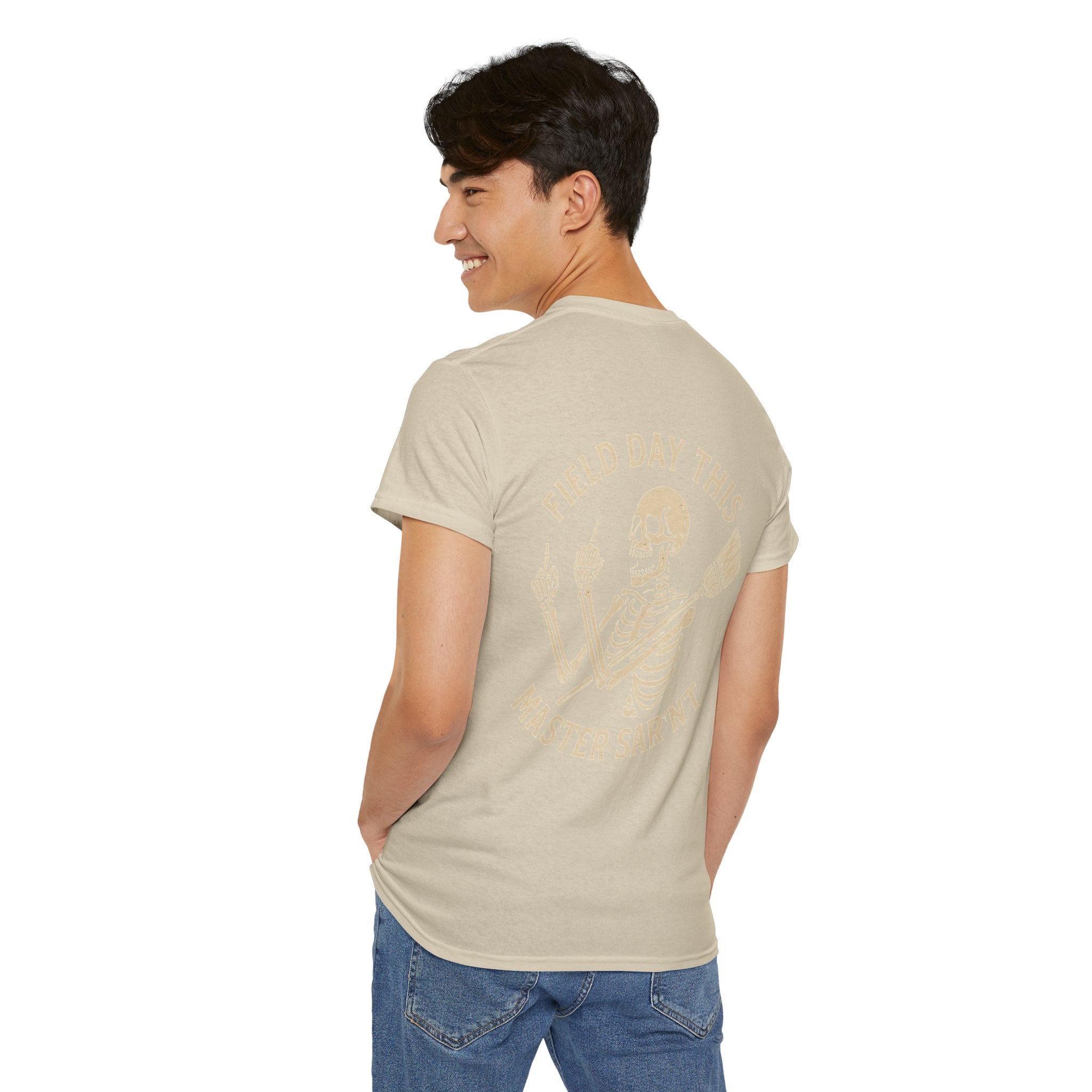 Field Day This Tee