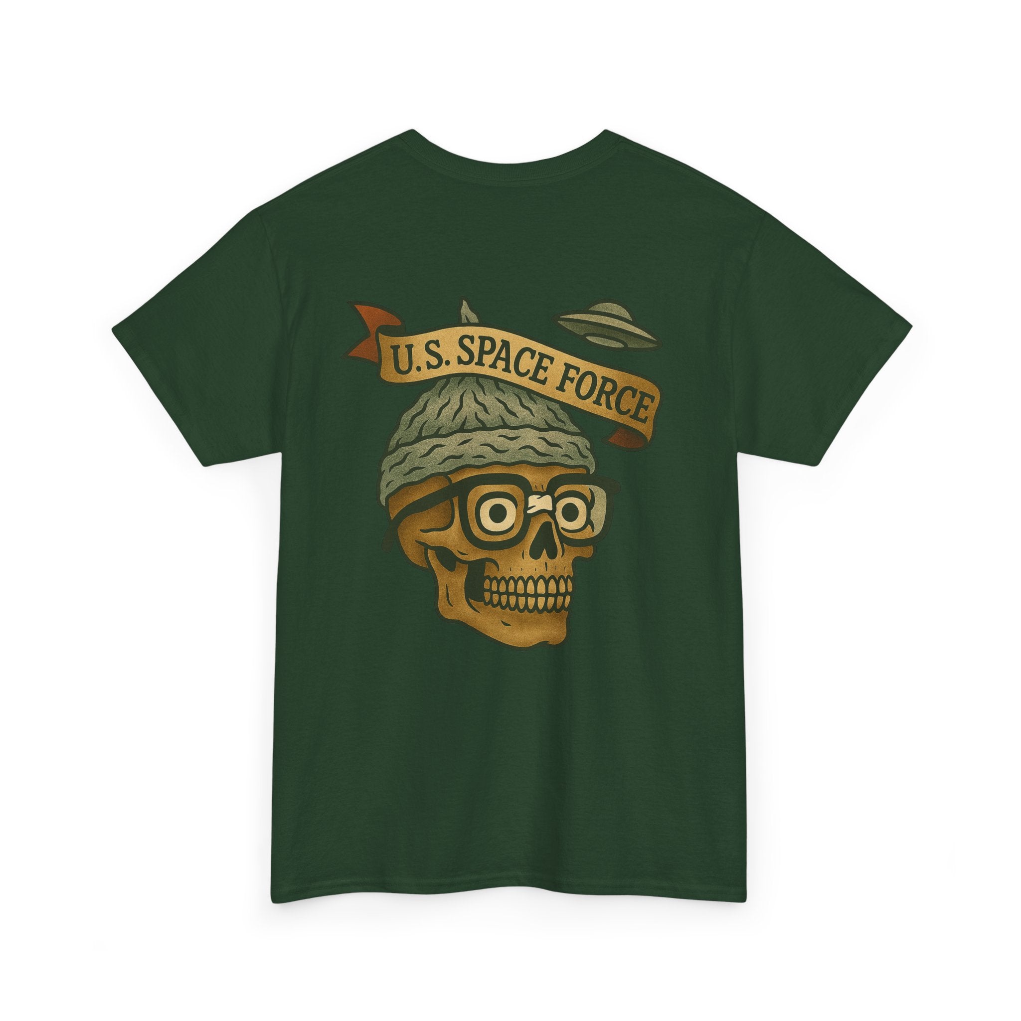 Traditional U.S. Space Force Tee
