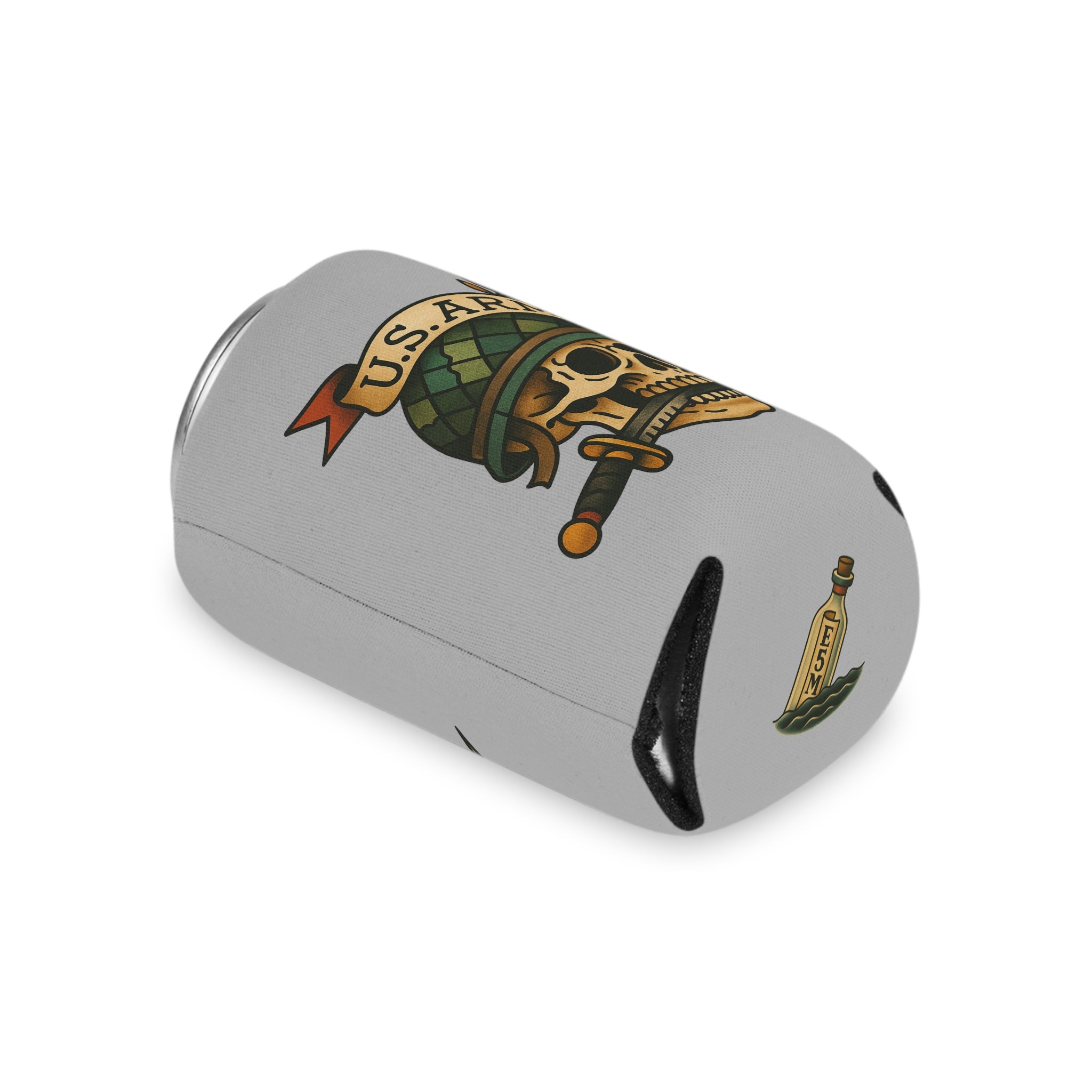 U.S. Army Can Cooler