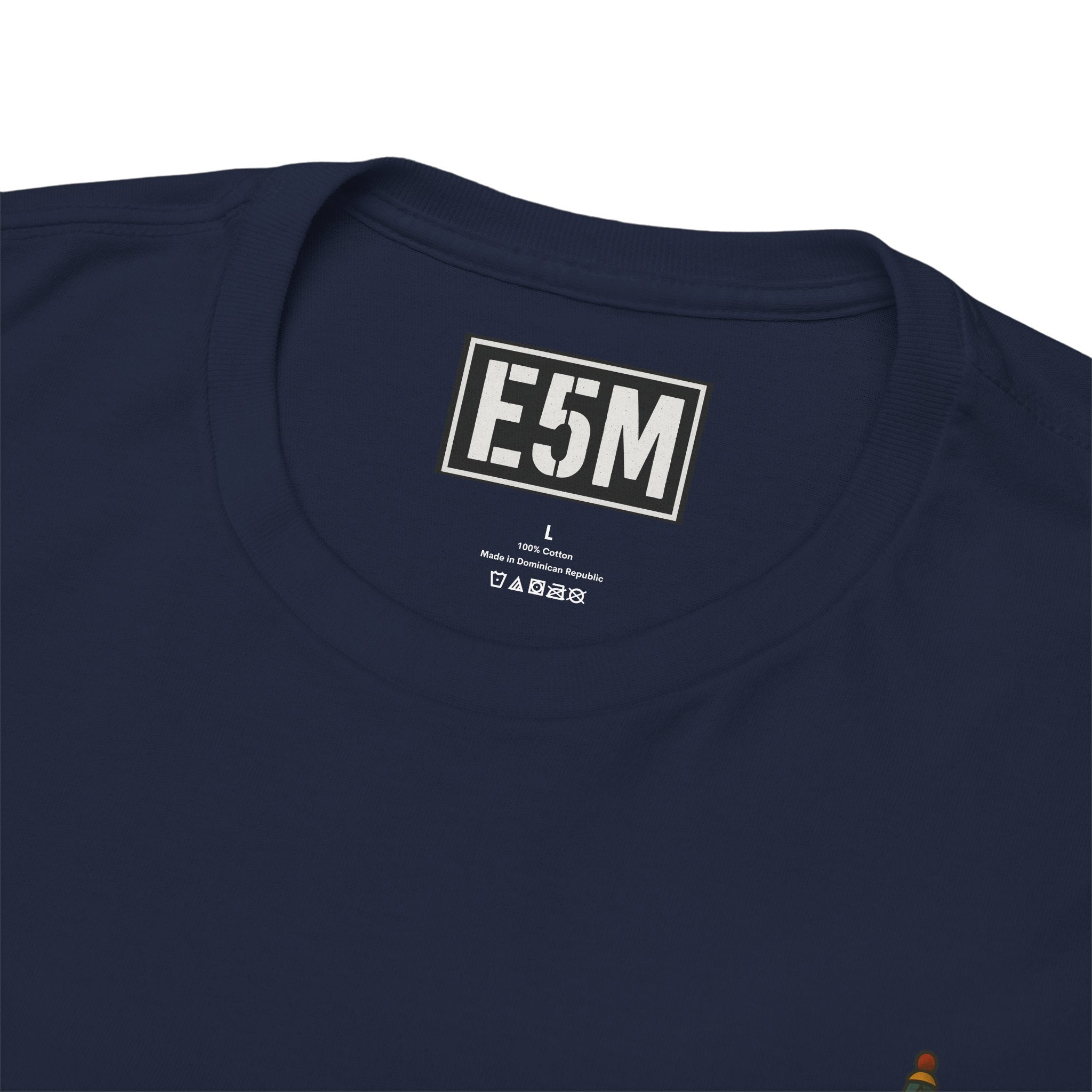 Traditional U.S. Space Force Tee
