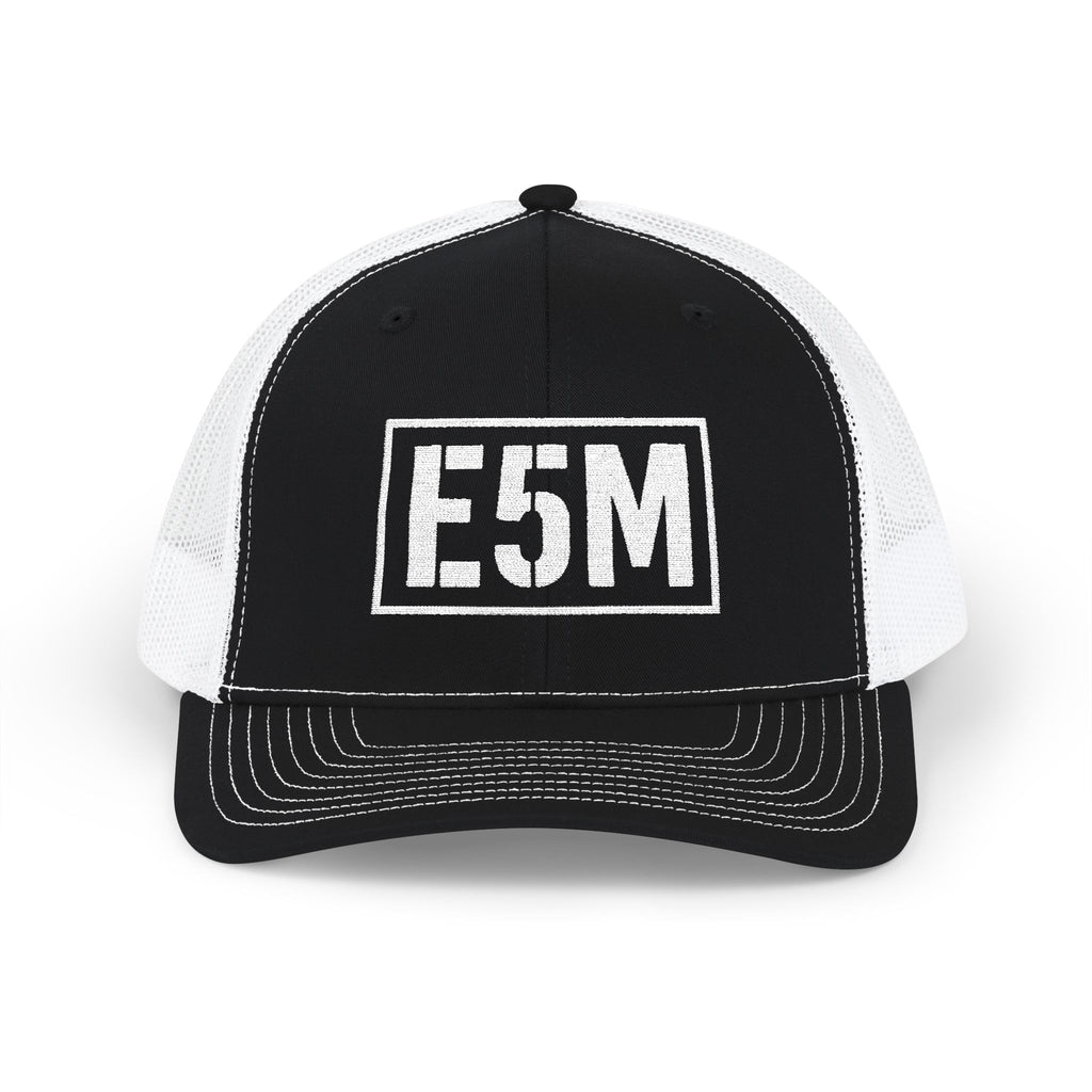 E5Mafia Classic Trucker Hat