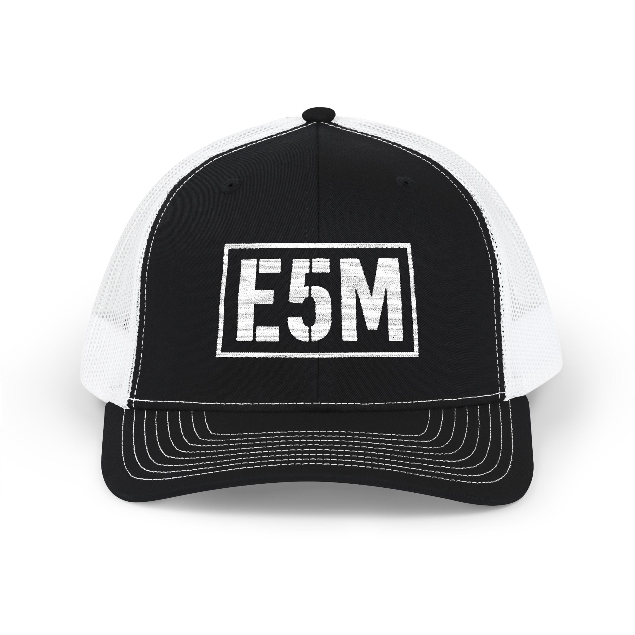 E5Mafia Classic Trucker Hat